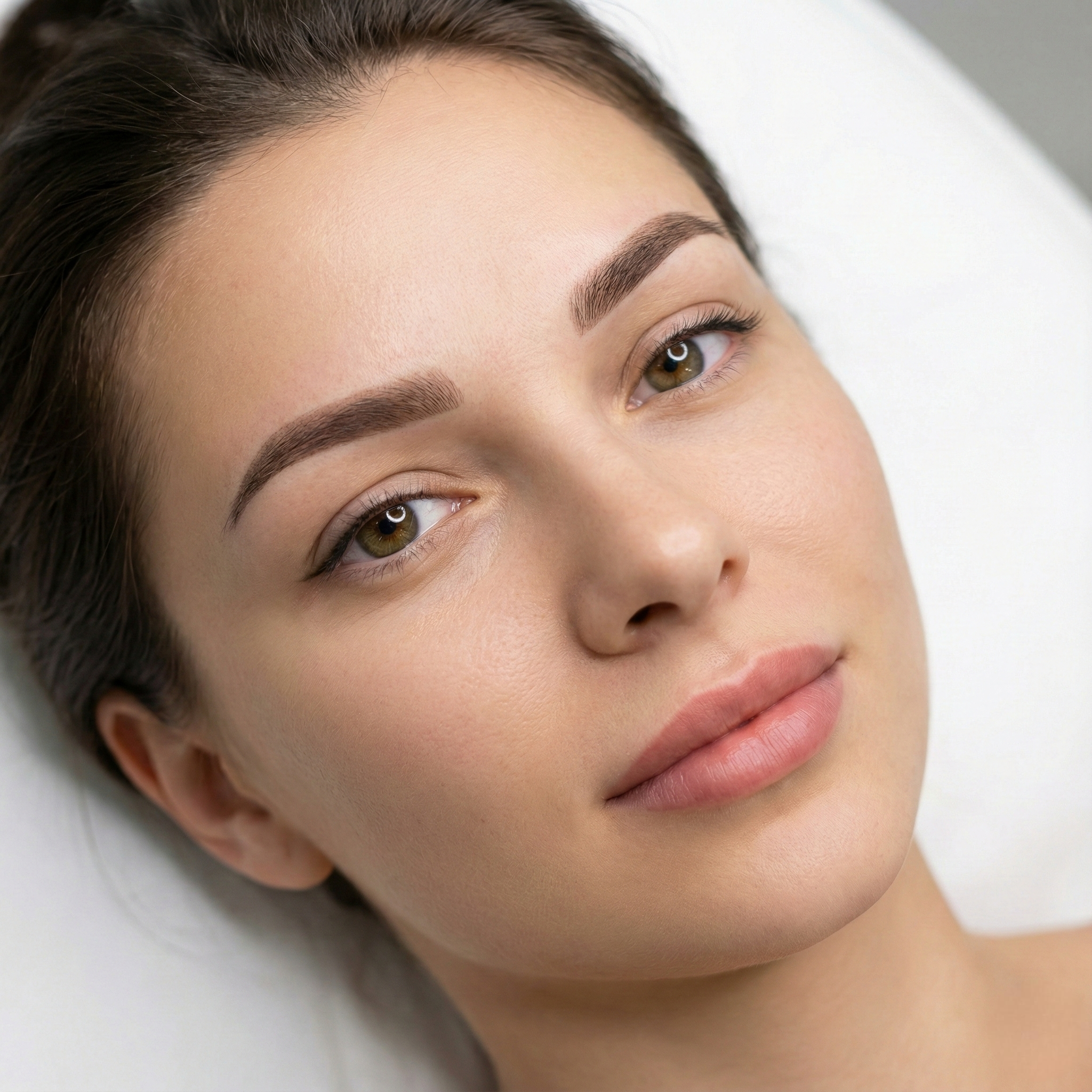 2025 Kalıcı Makyaj Trendleri: Kaş, Dudak ve Göz İçin En Güncel Teknikler