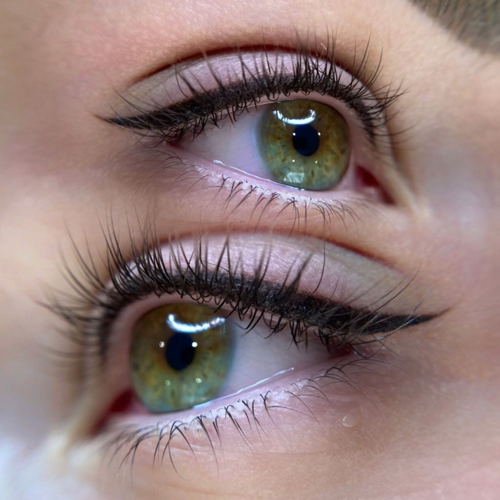 Kalıcı Eyeleiner Modelleri: Göz Şekline Göre Doğru Stil Seçimi