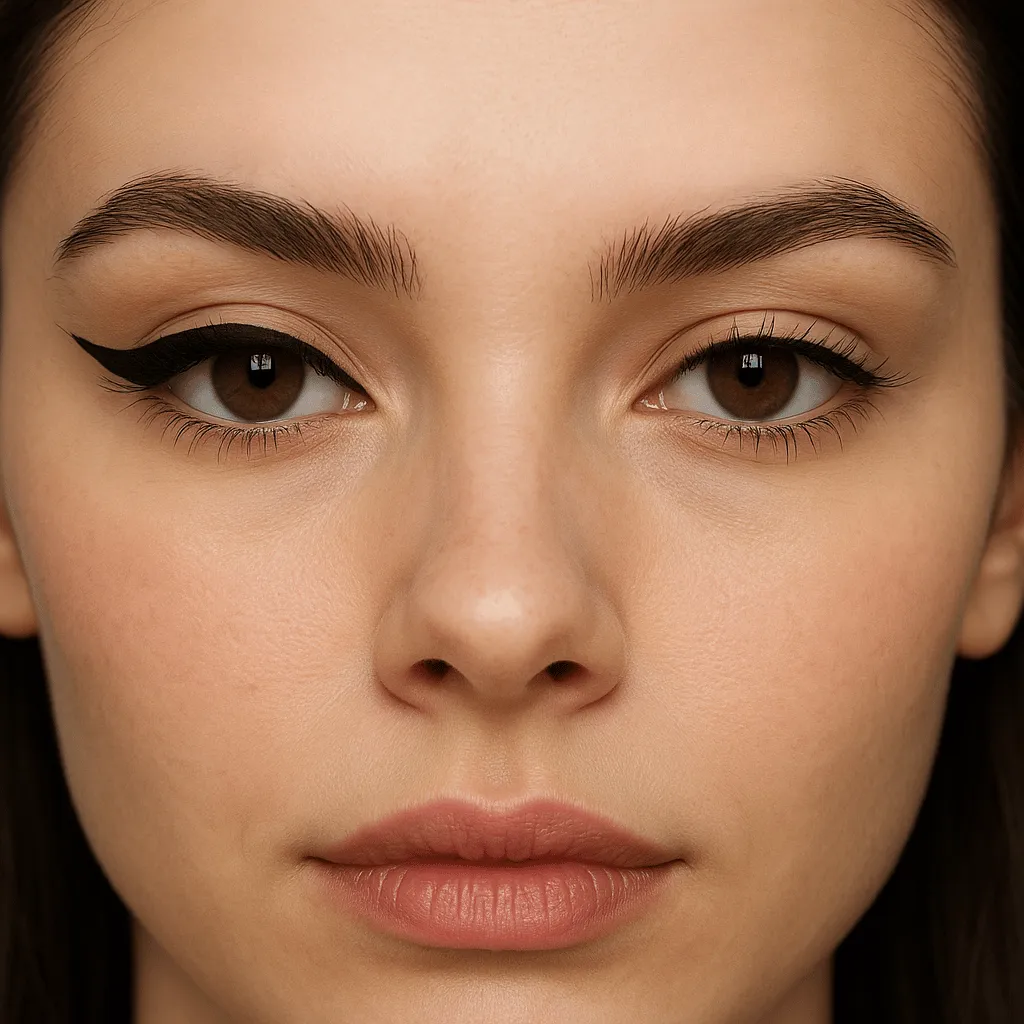 Kalıcı Eyeliner ve Dipliner Teknikleri Rehberi