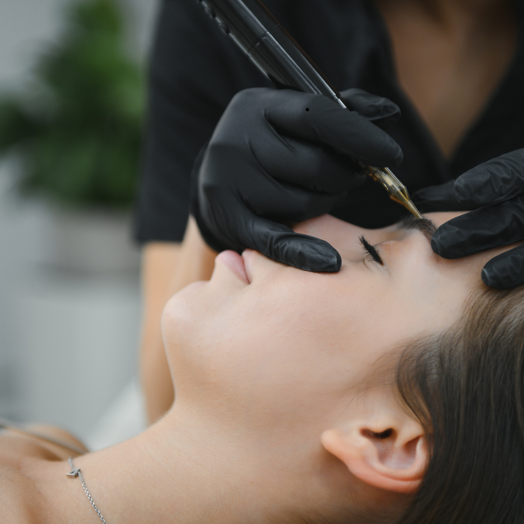 Microblading vs. Micropigmentation: Hangisi Daha Uygun?