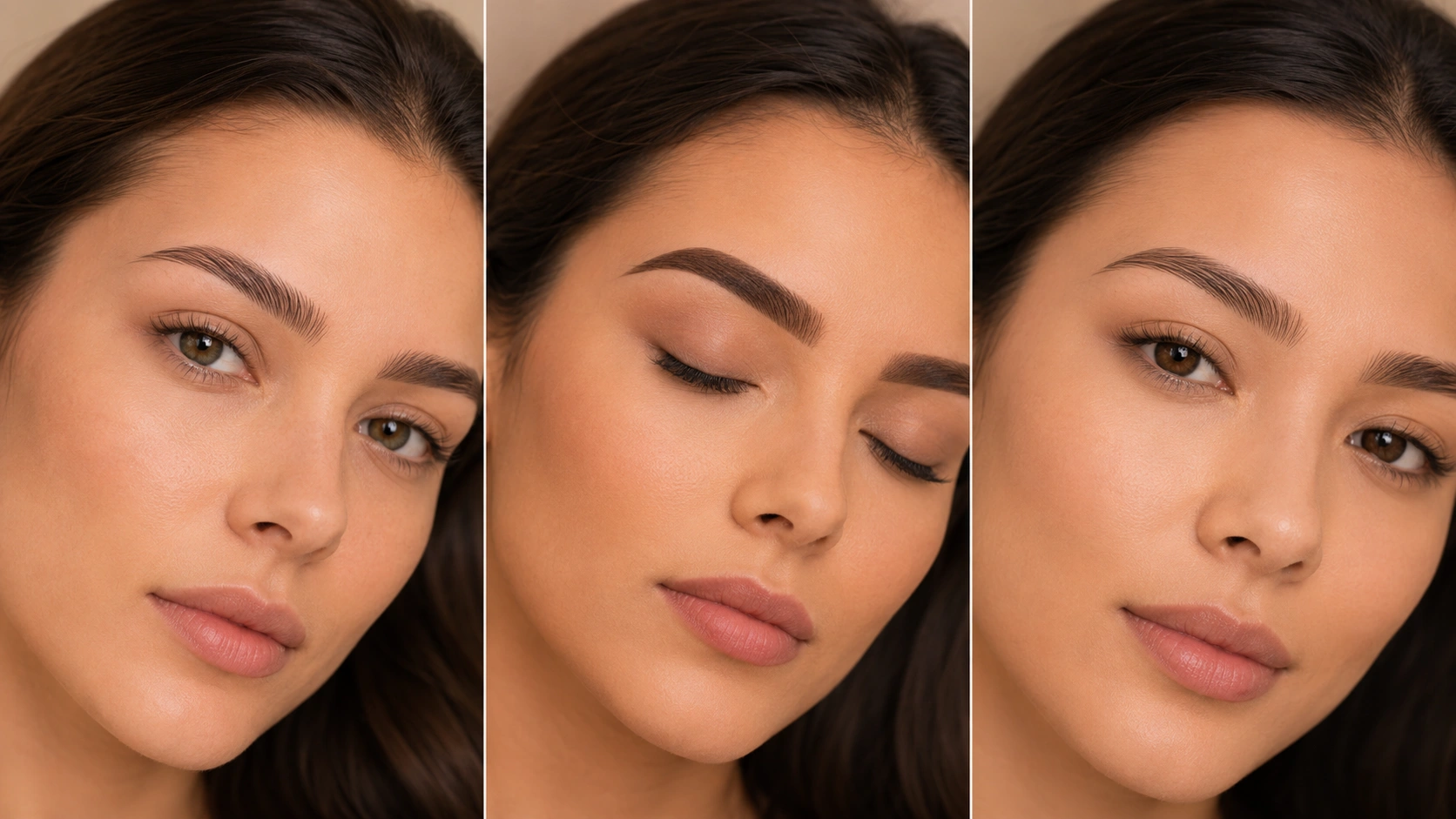 Microblading ve makine ile kalıcı kaş uygulaması arasındaki farklar