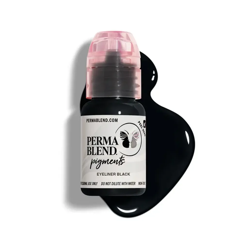 Eyeliner Pigmentleri