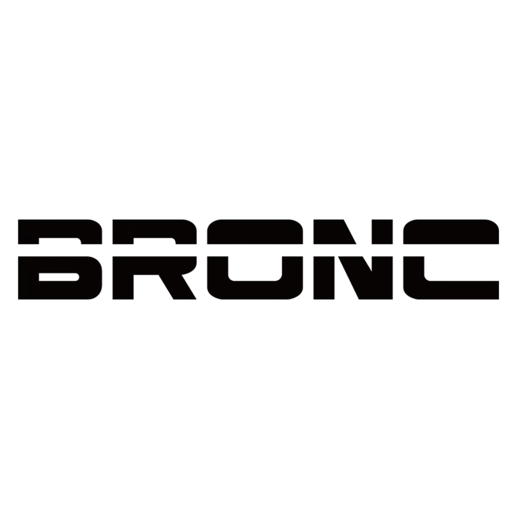 BRONC