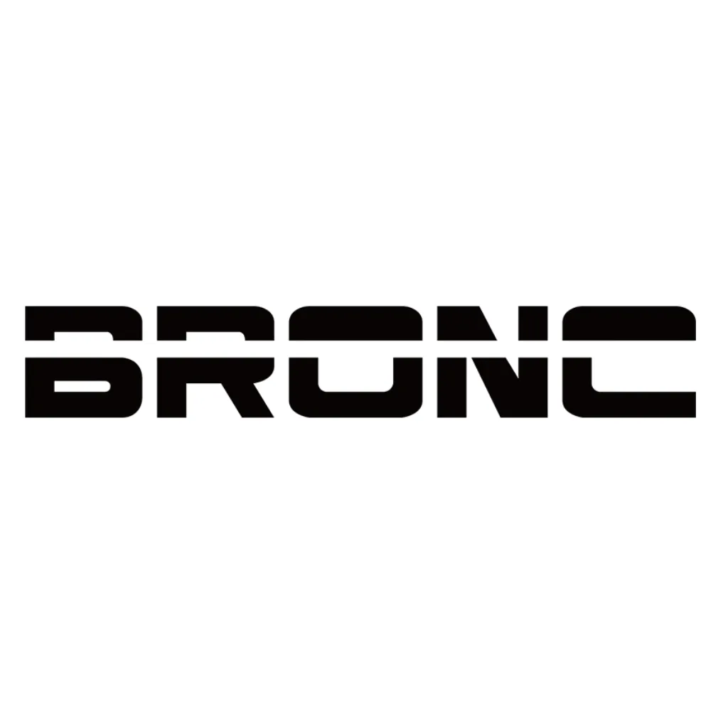 BRONC PMU MAKINELERI