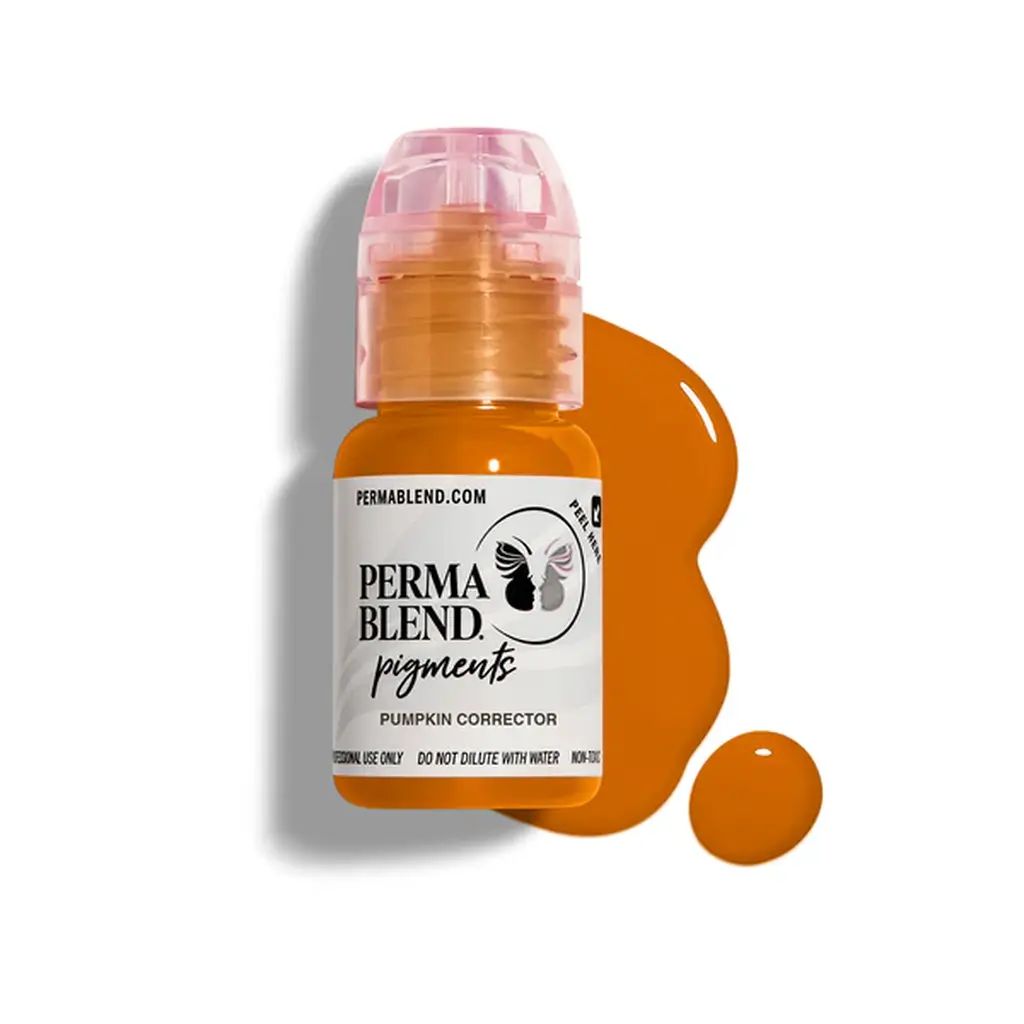 Corrector ve Modifier Pigmentler