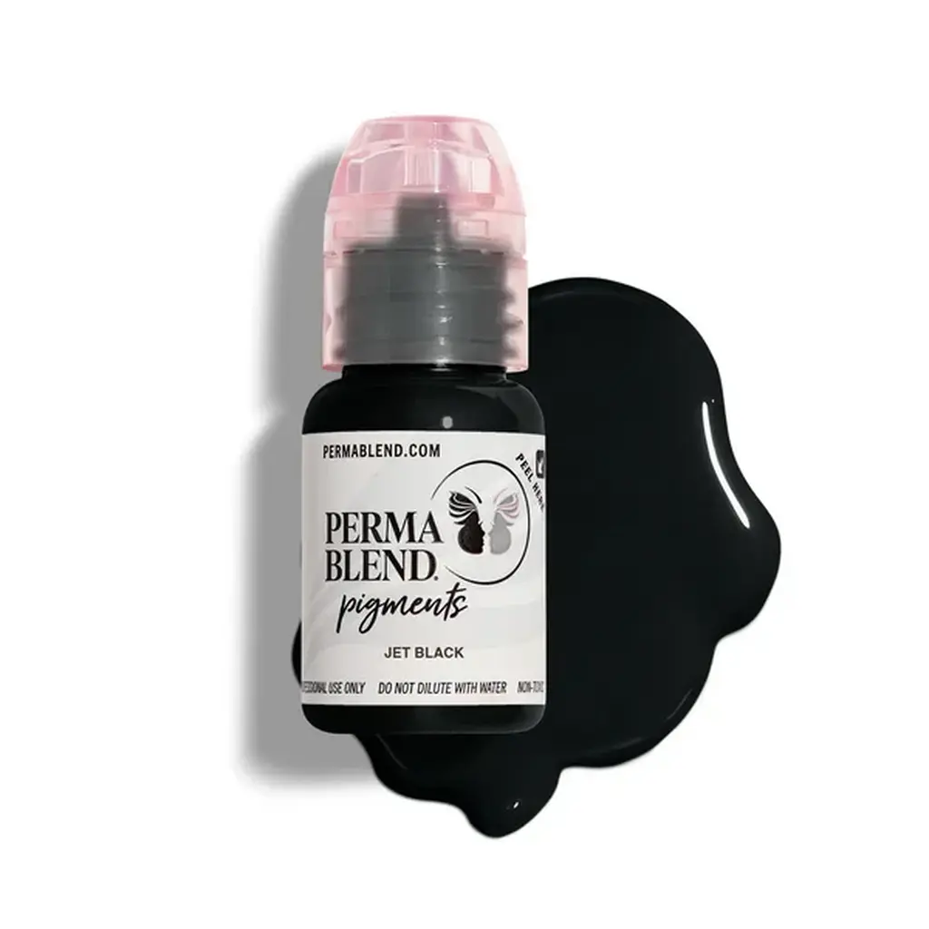 Eyeliner Pigmentleri