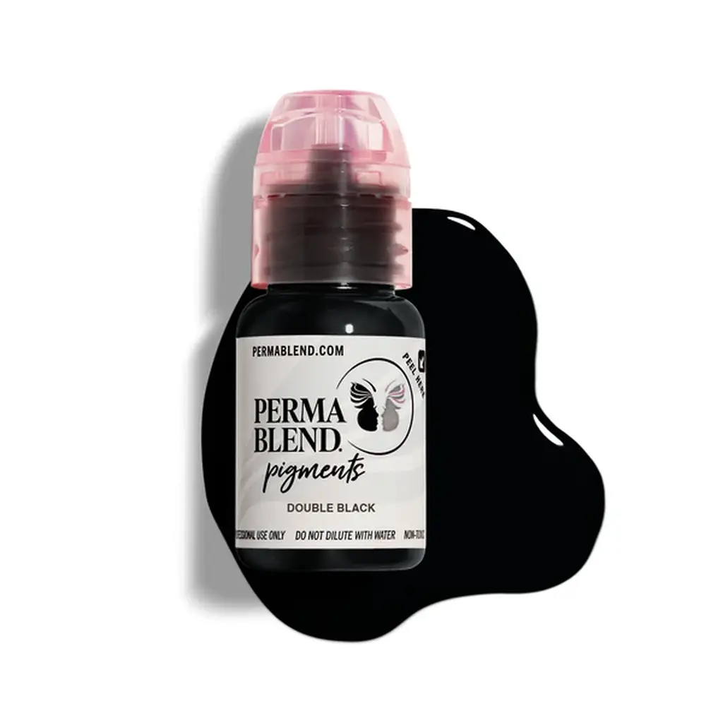 Eyeliner Pigmentleri