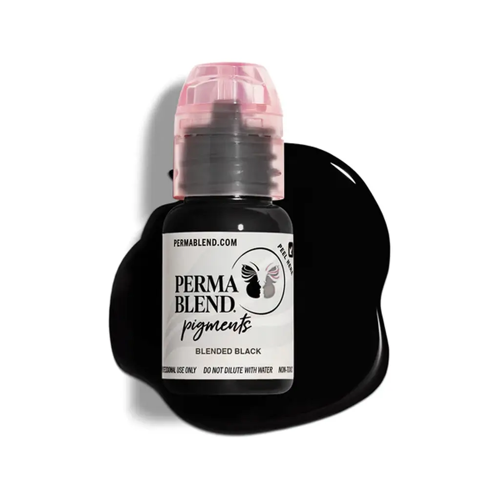Eyeliner Pigmentleri