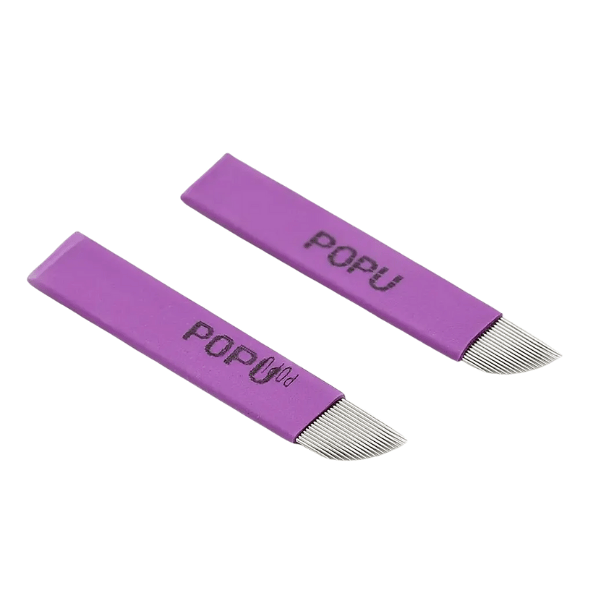 Microblading İğneler