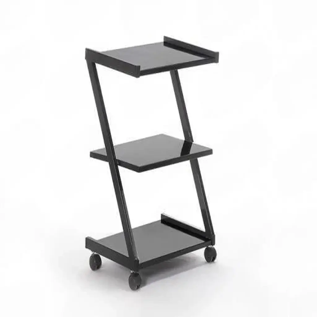 Setup Masaları ve Etejerler