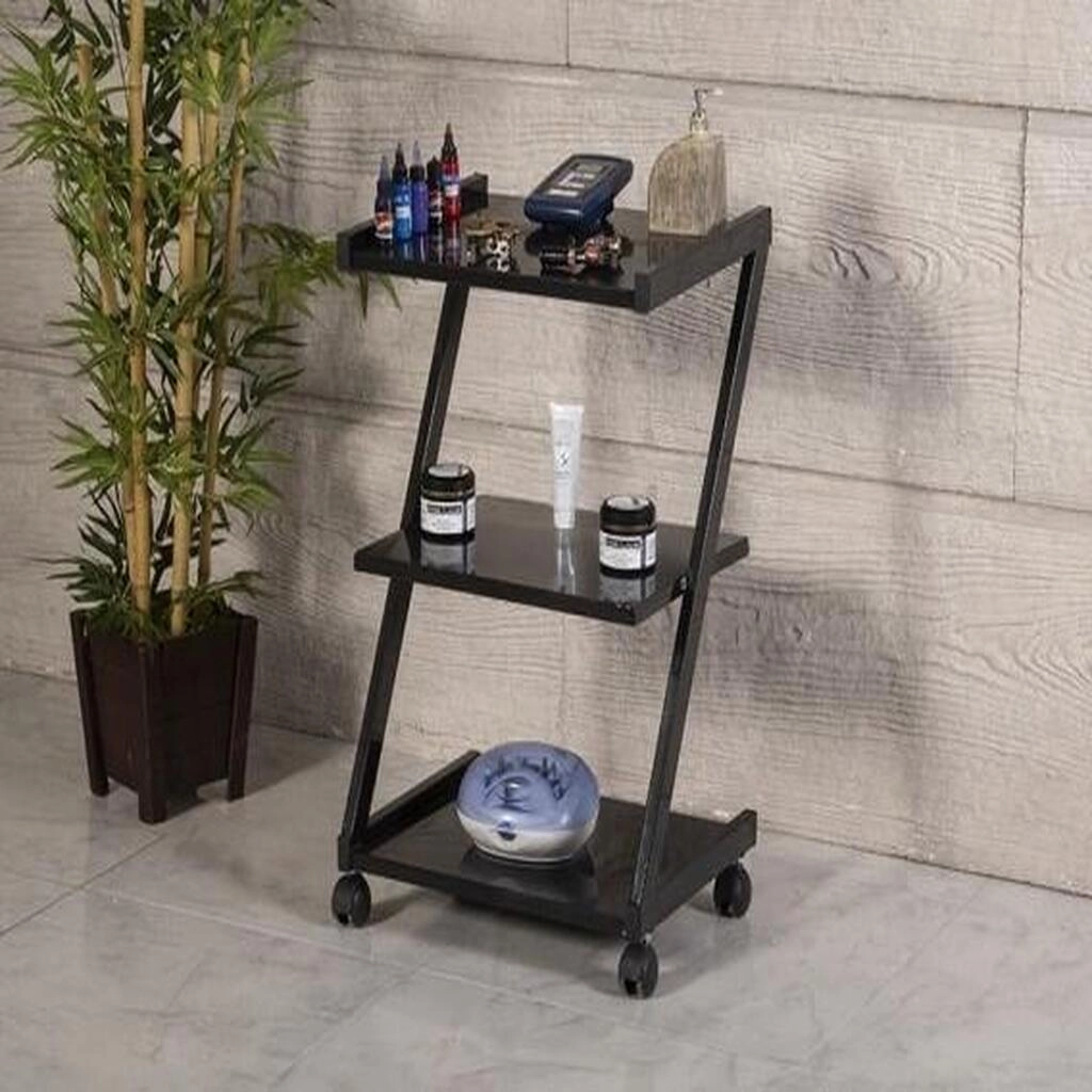 Setup Masaları ve Etejerler