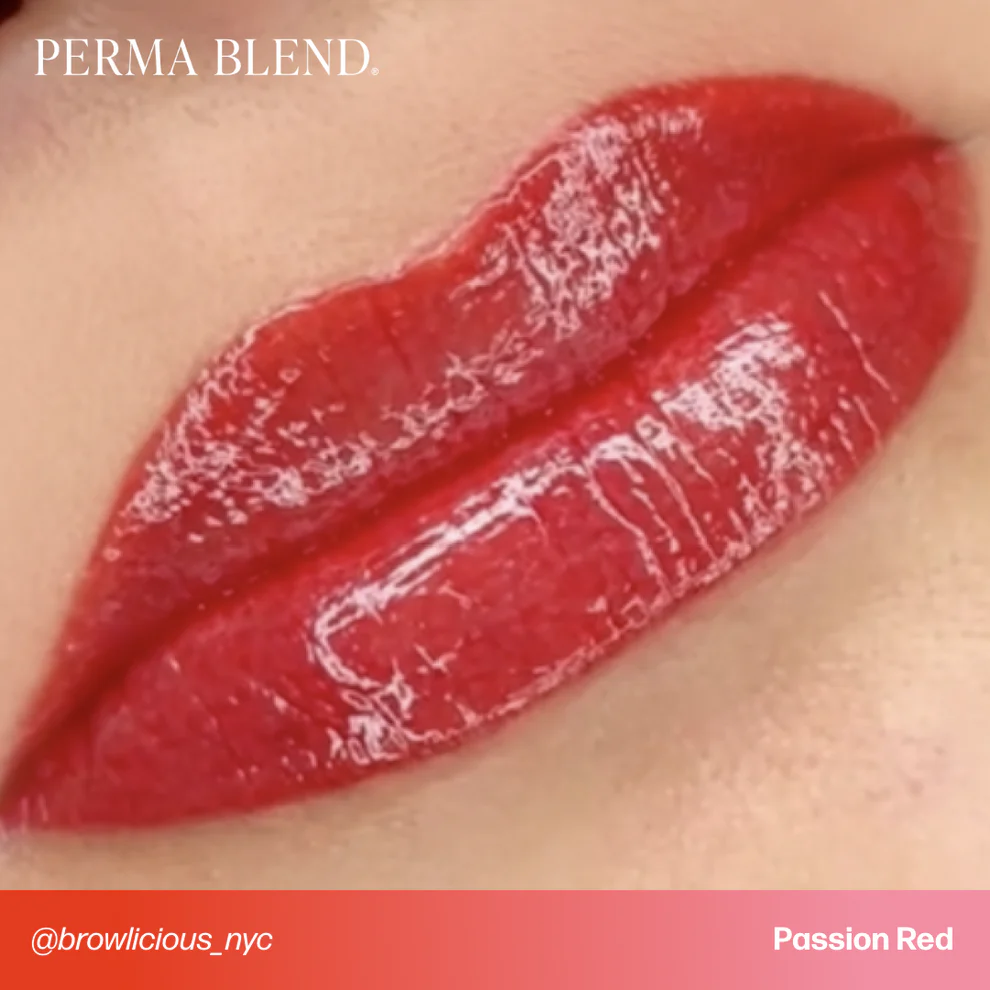 Perma Blend