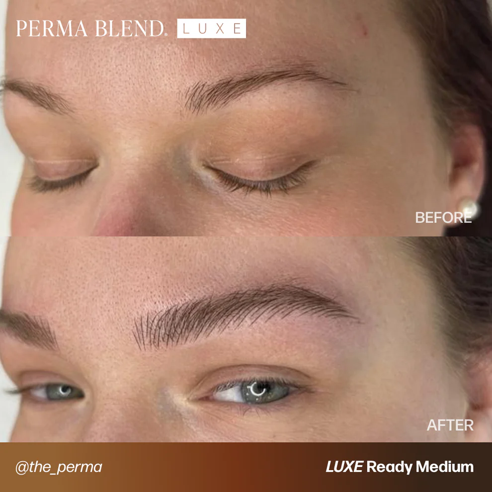 Perma Blend