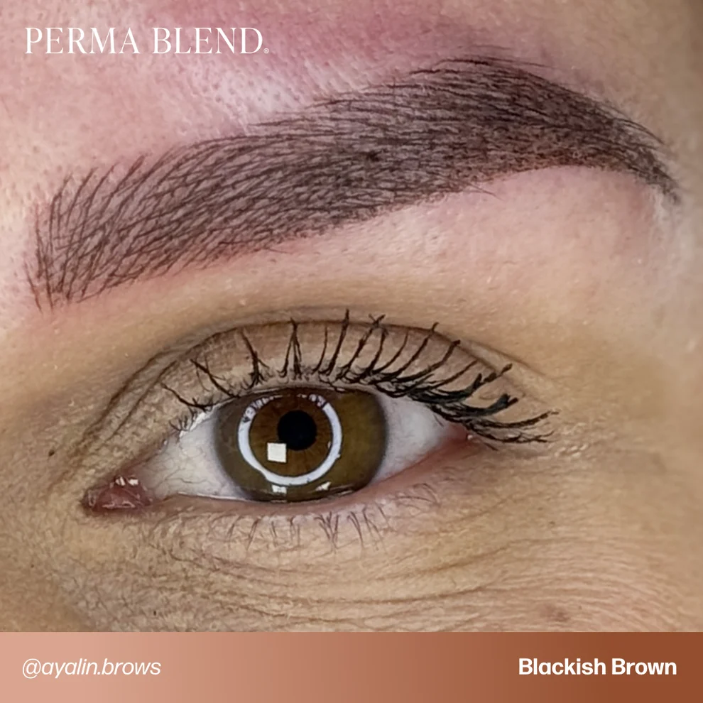 Perma Blend