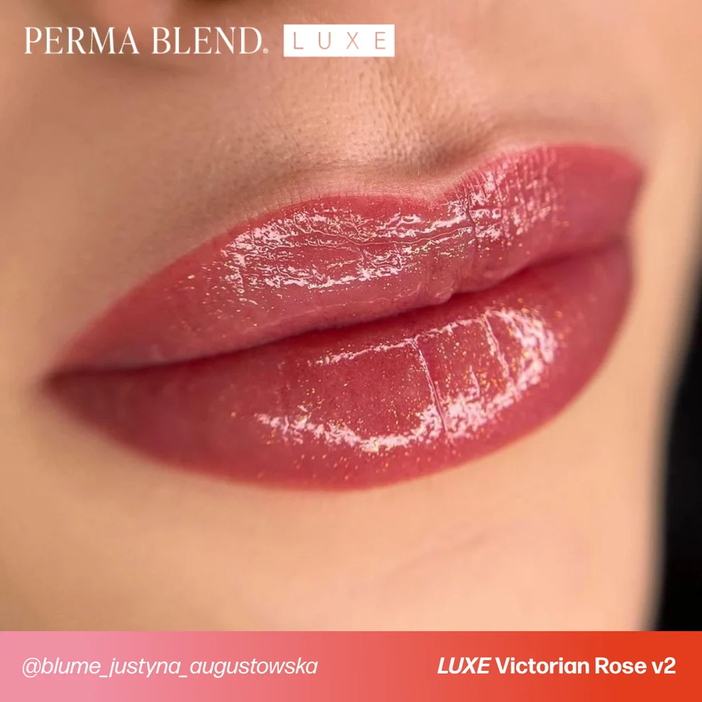 Perma Blend