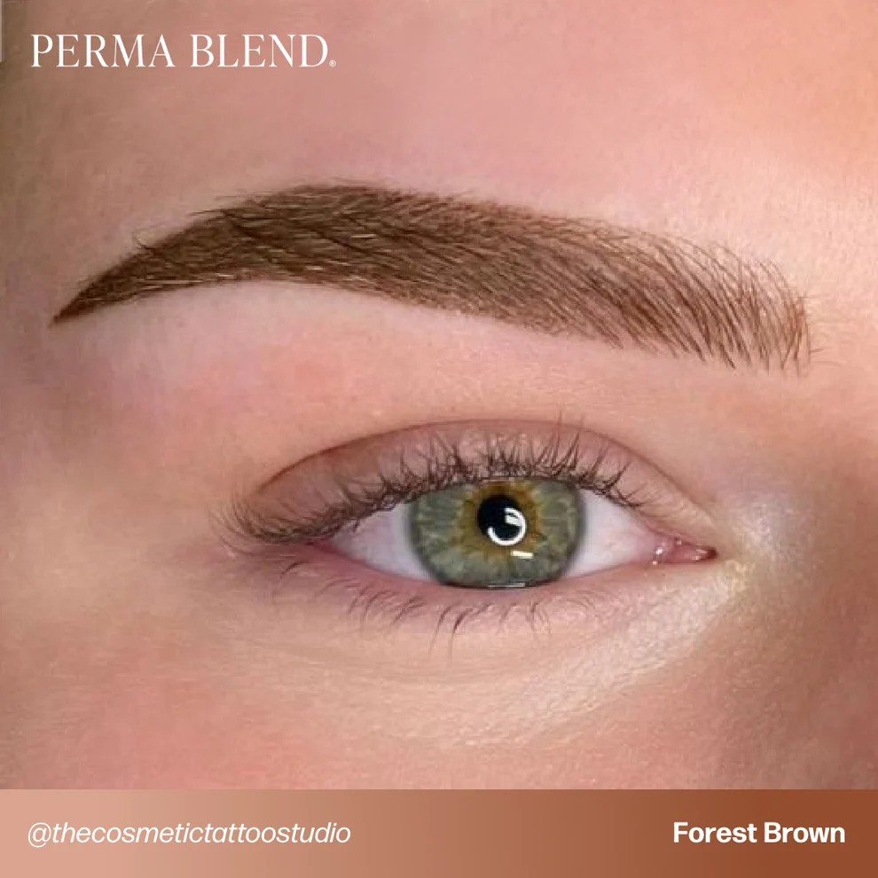 Perma Blend