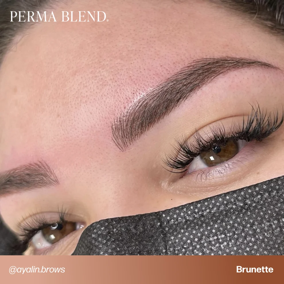 Perma Blend