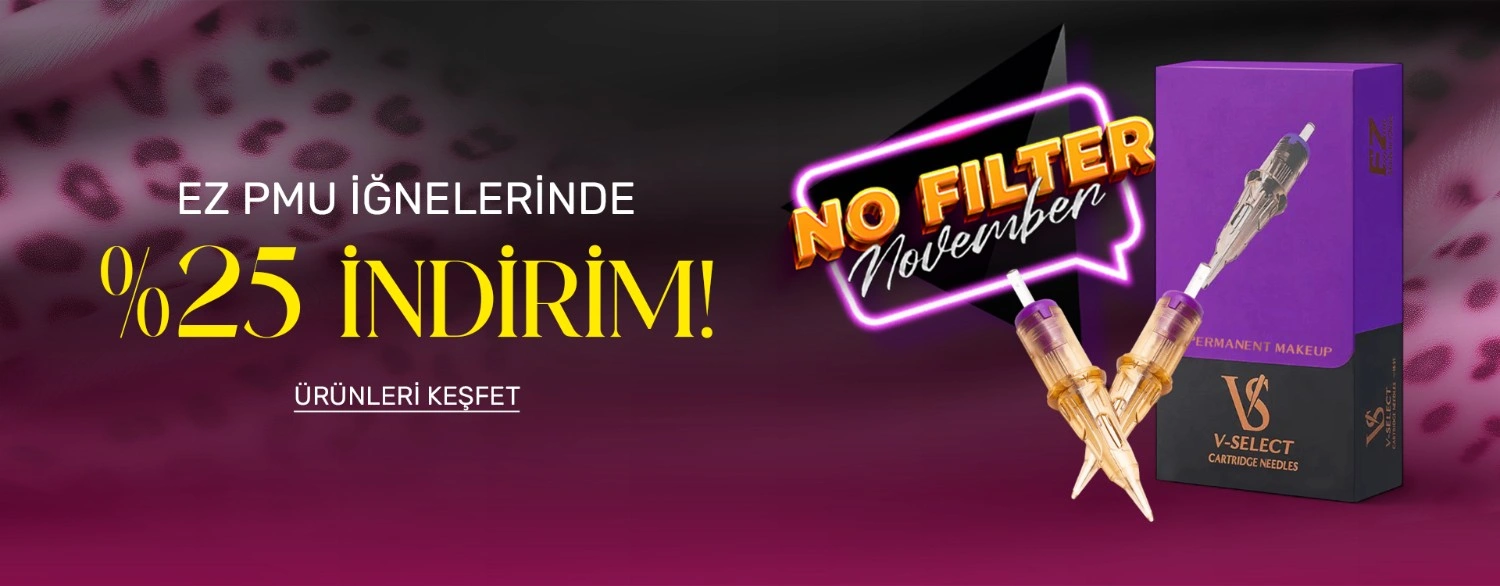 EZ PMU %25 İndirim