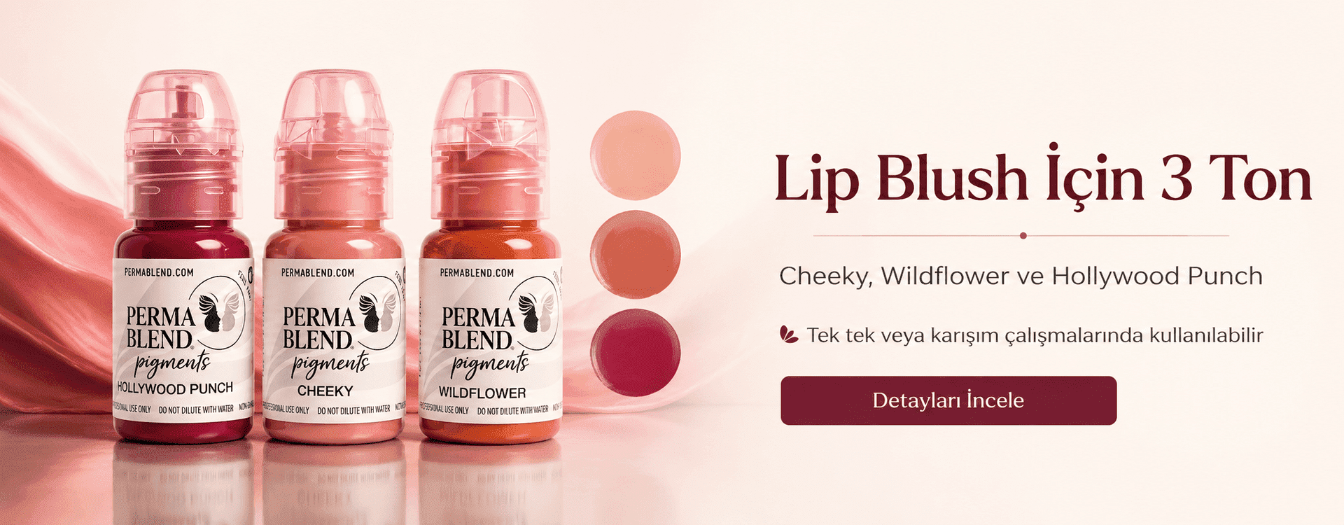Perma Blend