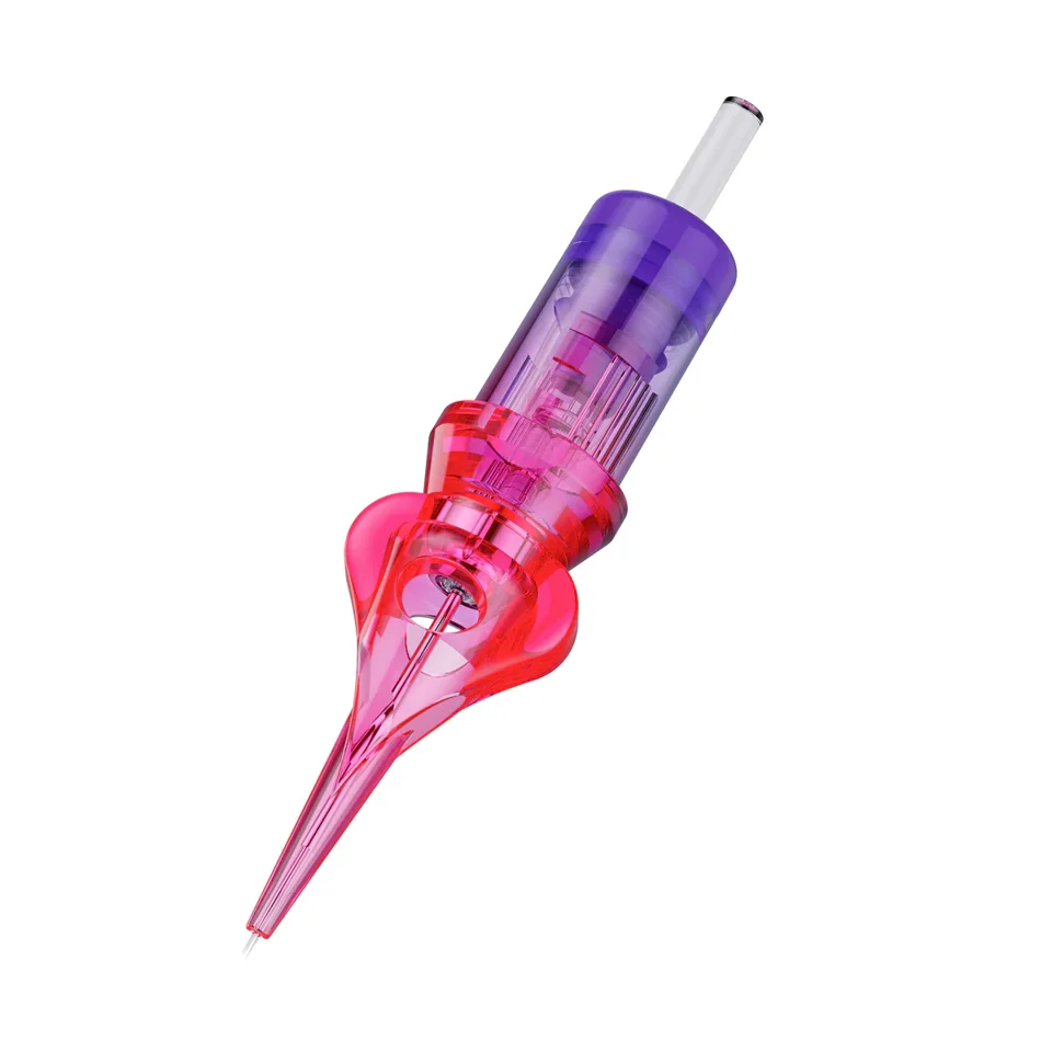 Mast Faviamo 1005 RL 5RL 0.30 mm Round Liner Kalıcı Makyaj Kartuş İğnesi 20 Adet Mast Faviamo 1005 RL 5RL 0.30 mm Round Liner Kalıcı Makyaj Kartuş İğnesi 20 Adet