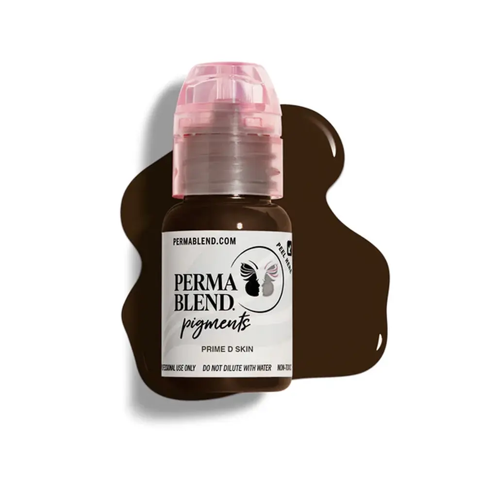 Perma Blend - Areola Prime D Skin 15 ml