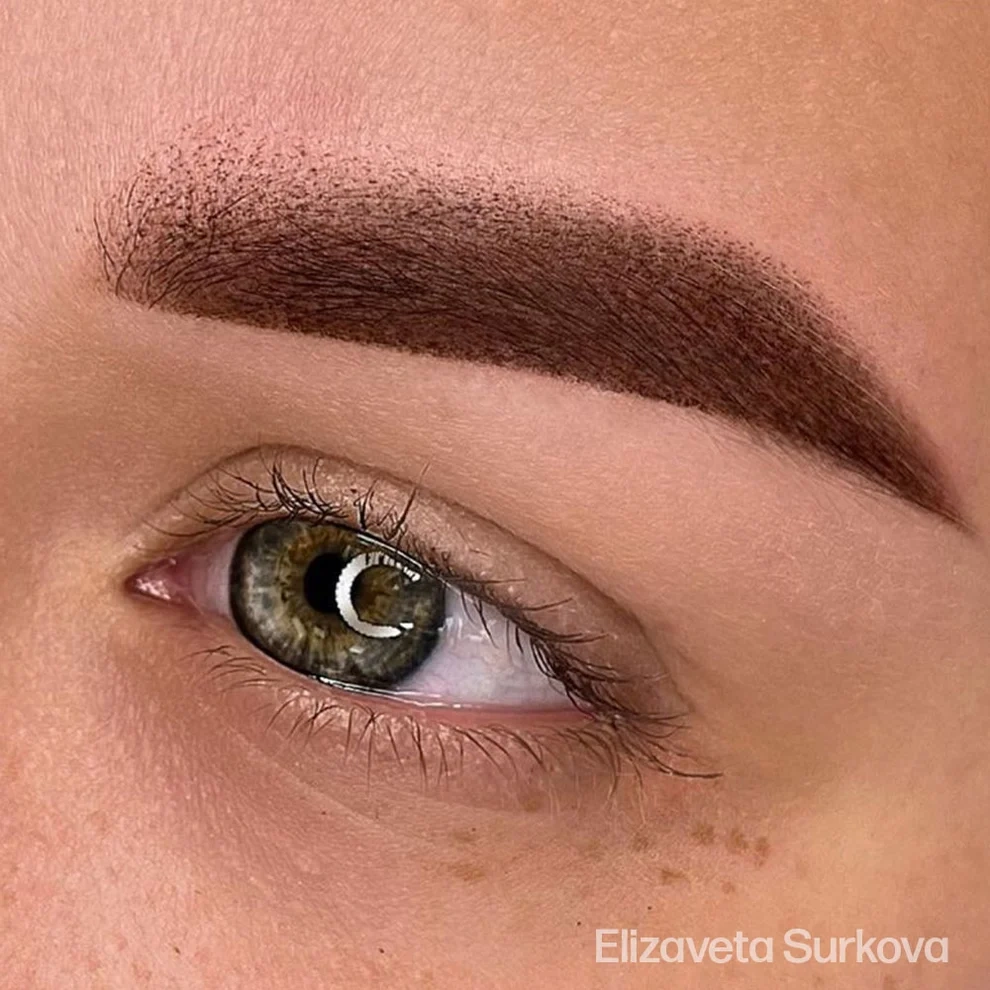 Perma Blend Dark Forest Brown Koyu Kahve Kaş Pigmenti 15ml Perma Blend Dark Forest Brown Koyu Kahve Kaş Pigmenti 15ml
