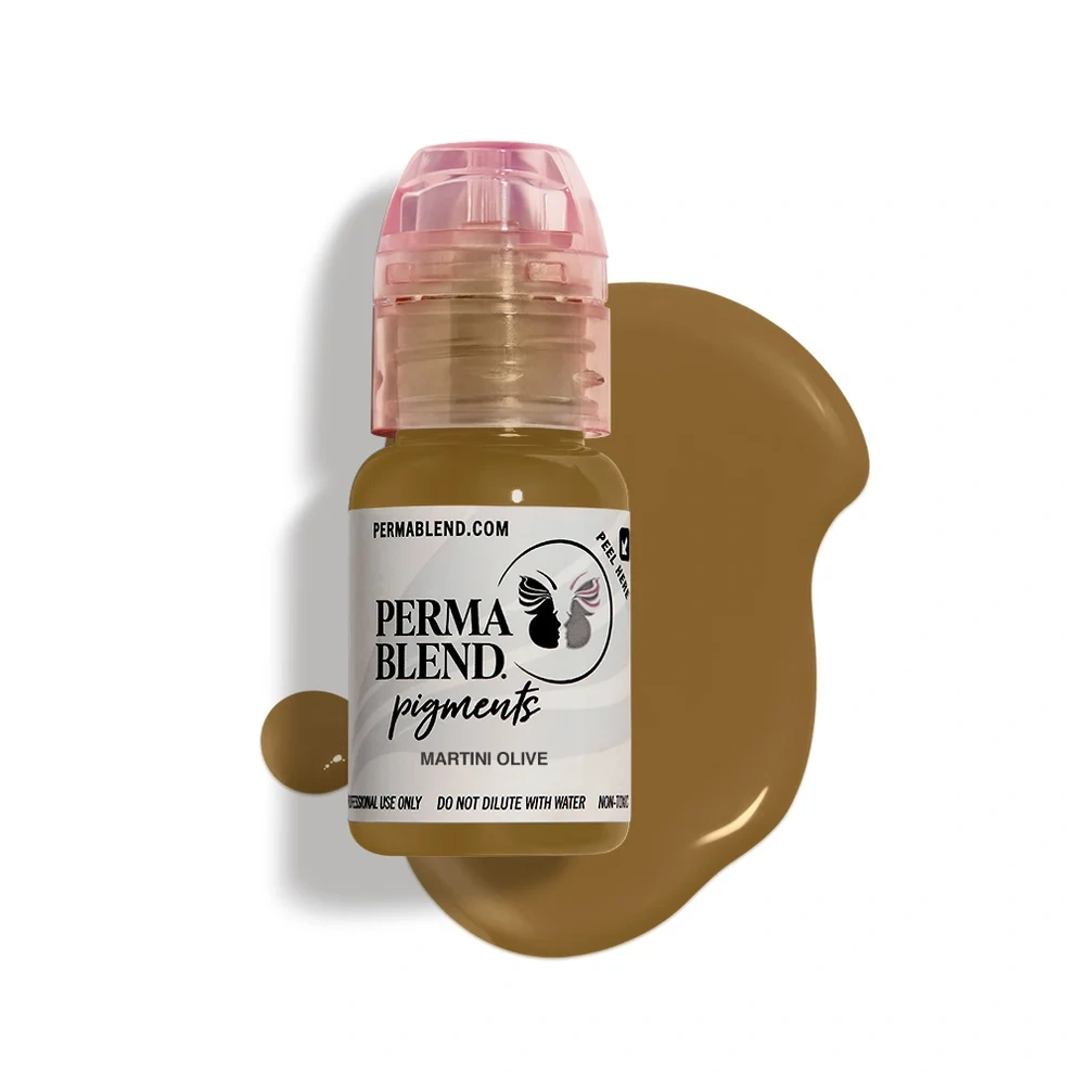 Perma Blend Down To Earth Brow Trio 3'lü Kaş Pigment Seti 3x15ml Perma Blend Down To Earth Brow Trio 3'lü Kaş Pigment Seti 3x15ml