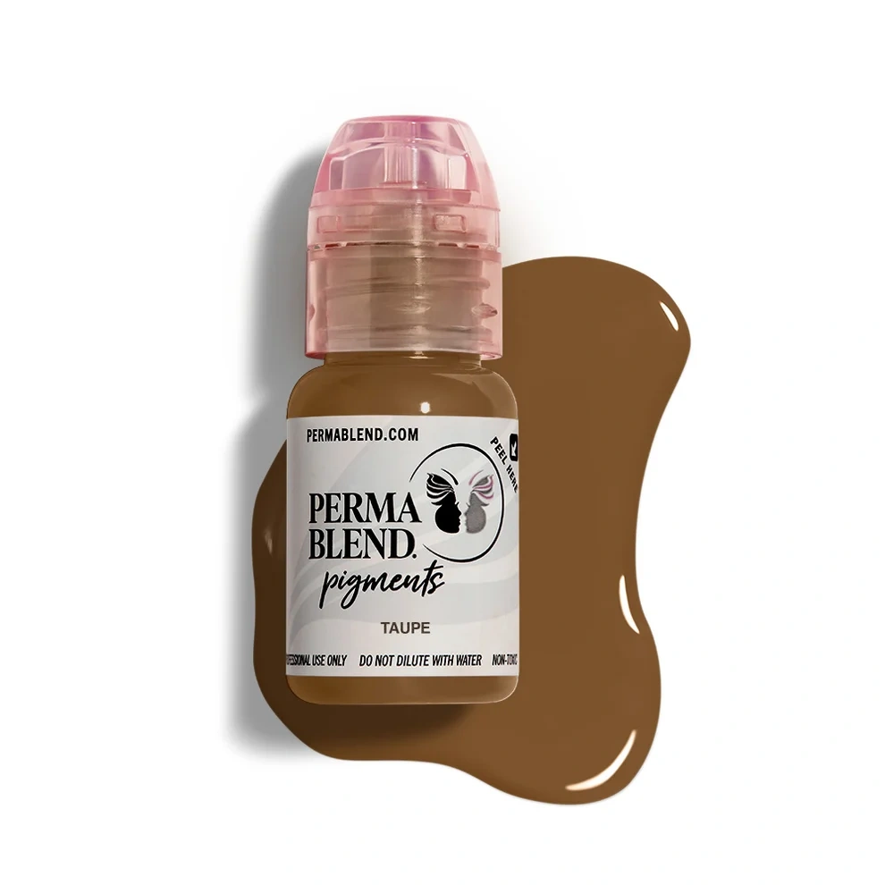 Perma Blend Down To Earth Brow Trio 3'lü Kaş Pigment Seti 3x15ml Perma Blend Down To Earth Brow Trio 3'lü Kaş Pigment Seti 3x15ml