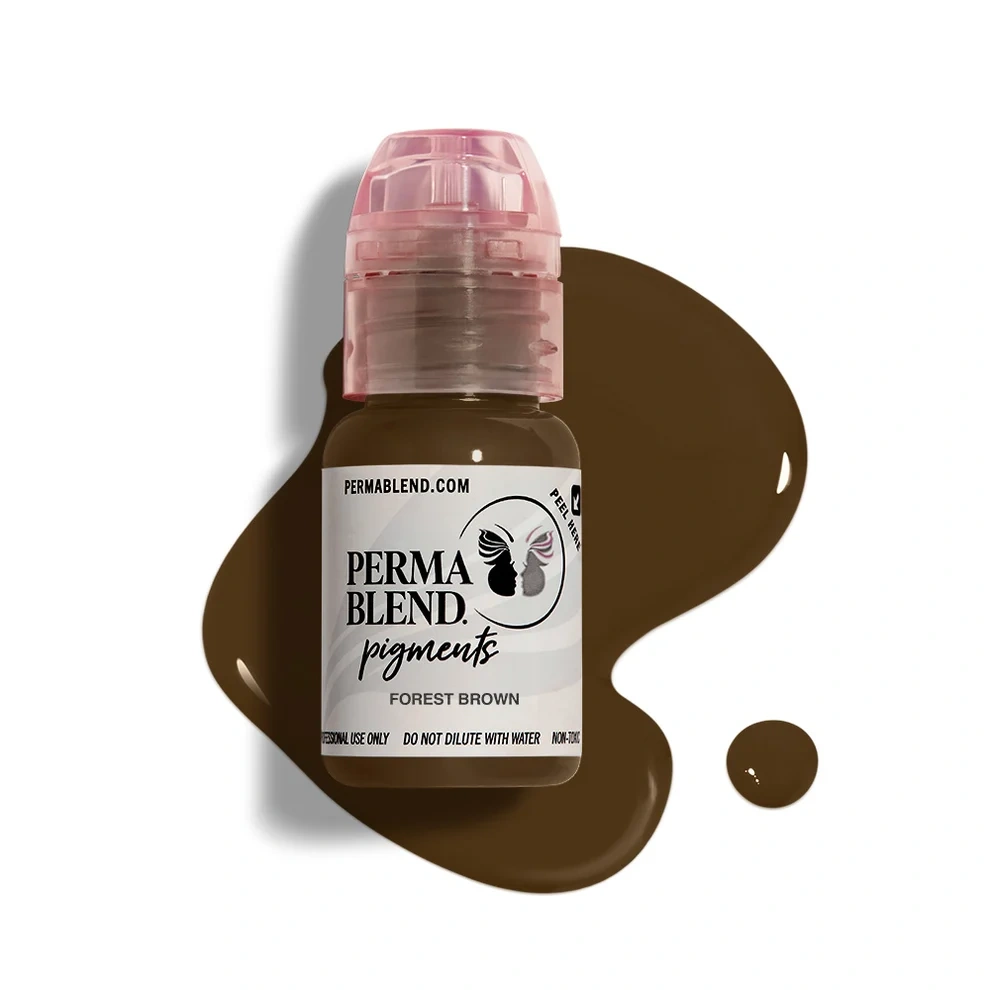 Perma Blend Down To Earth Brow Trio 3'lü Kaş Pigment Seti 3x15ml Perma Blend Down To Earth Brow Trio 3'lü Kaş Pigment Seti 3x15ml