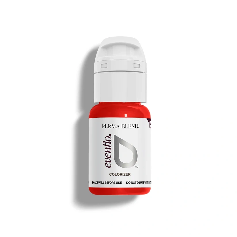Perma Blend Evenflo Colorizer Soğuk Kırmızı Dudak Modifier Pigmenti 15ml