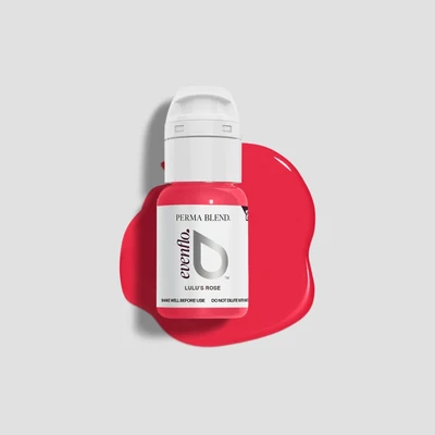 Perma Blend Evenflo Lip Set 5'li Dudak Pigment Seti 5x15ml Perma Blend Evenflo Lip Set 5'li Dudak Pigment Seti 5x15ml