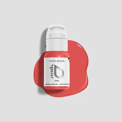 Perma Blend Evenflo Lip Set 5'li Dudak Pigment Seti 5x15ml Perma Blend Evenflo Lip Set 5'li Dudak Pigment Seti 5x15ml