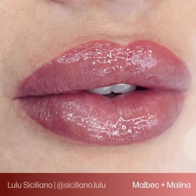 Perma Blend Evenflo Lip Set 5'li Dudak Pigment Seti 5x15ml Perma Blend Evenflo Lip Set 5'li Dudak Pigment Seti 5x15ml