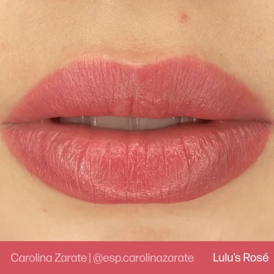 Perma Blend Evenflo Lip Set 5'li Dudak Pigment Seti 5x15ml Perma Blend Evenflo Lip Set 5'li Dudak Pigment Seti 5x15ml