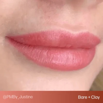 Perma Blend Evenflo Lip Set 5'li Dudak Pigment Seti 5x15ml Perma Blend Evenflo Lip Set 5'li Dudak Pigment Seti 5x15ml