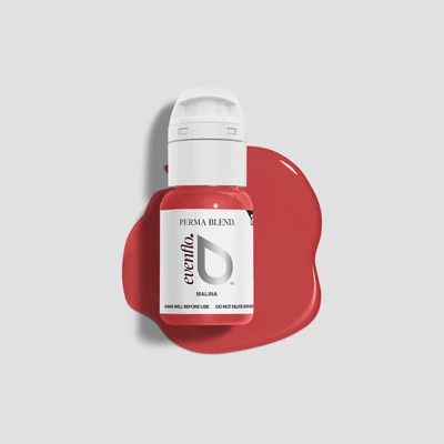 Perma Blend Evenflo Lip Set 5'li Dudak Pigment Seti 5x15ml Perma Blend Evenflo Lip Set 5'li Dudak Pigment Seti 5x15ml