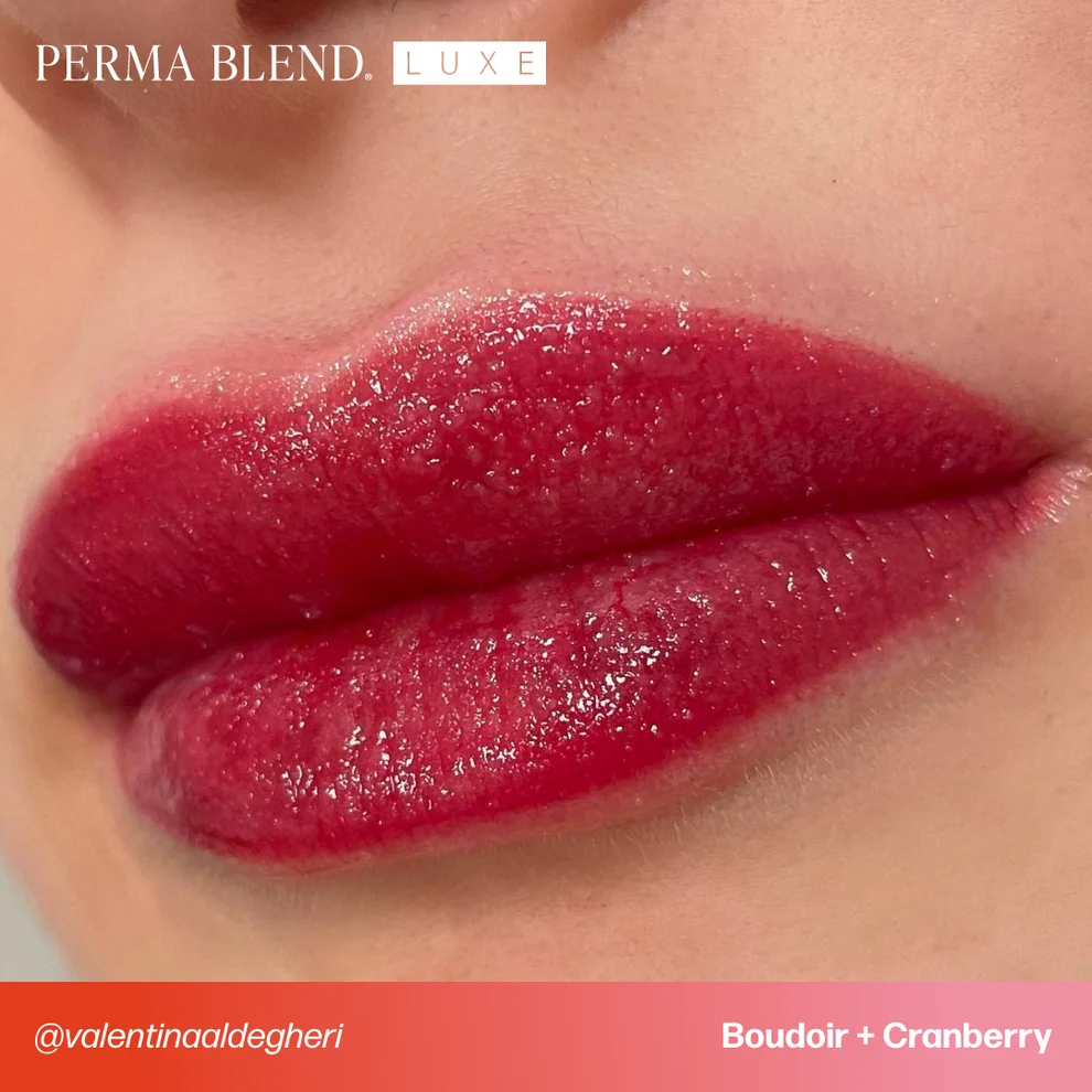 Perma Blend LUXE Boudoir Soğuk Fuşya Dudak Pigmenti 15ml Perma Blend LUXE Boudoir Soğuk Fuşya Dudak Pigmenti 15ml