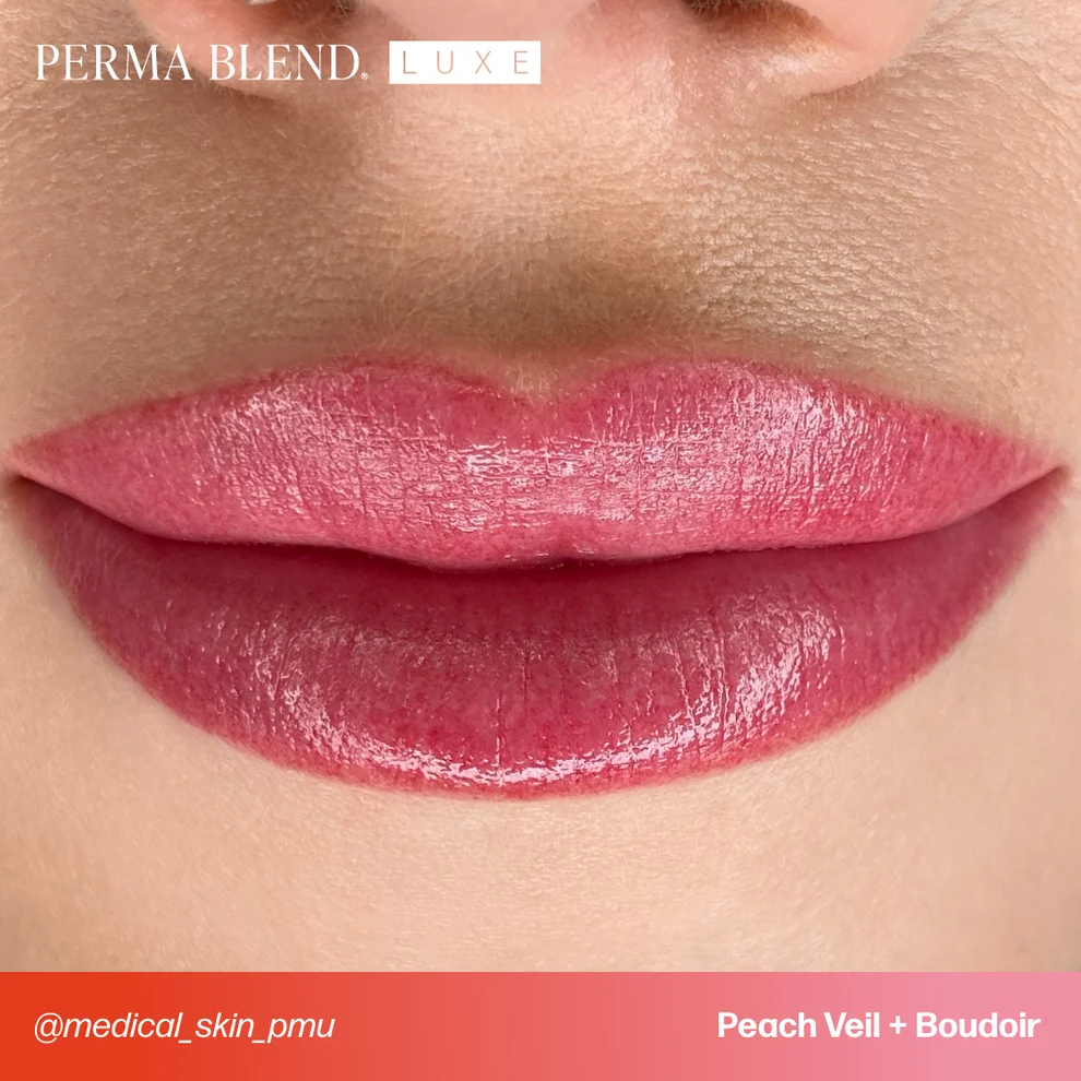 Perma Blend LUXE Boudoir Soğuk Fuşya Dudak Pigmenti 15ml Perma Blend LUXE Boudoir Soğuk Fuşya Dudak Pigmenti 15ml