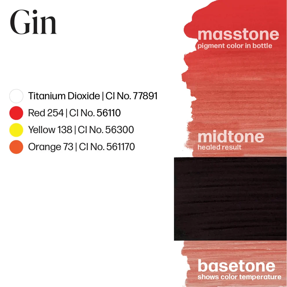 Perma Blend LUXE Carla Ricciardone Gin Sıcak-Nötr Mercan Dudak Pigmenti 15ml Perma Blend LUXE Carla Ricciardone Gin Sıcak-Nötr Mercan Dudak Pigmenti 15ml