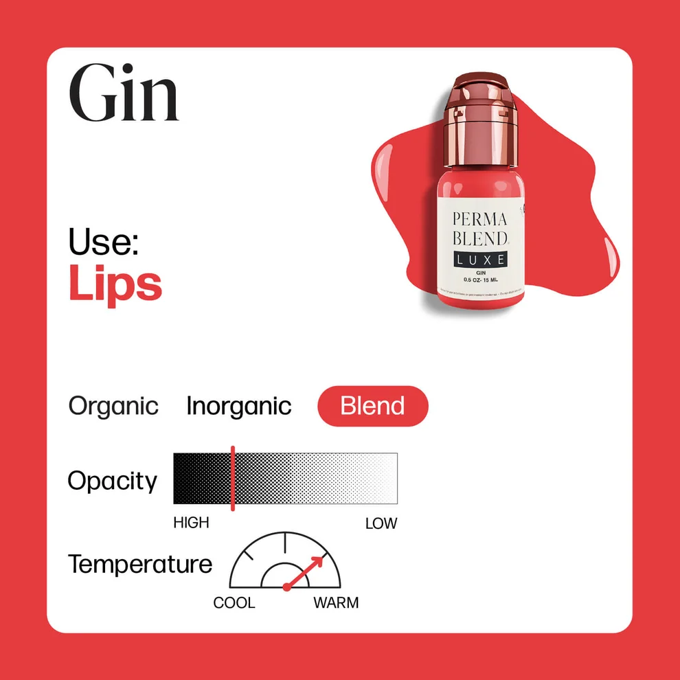 Perma Blend LUXE Carla Ricciardone Gin Sıcak-Nötr Mercan Dudak Pigmenti 15ml Perma Blend LUXE Carla Ricciardone Gin Sıcak-Nötr Mercan Dudak Pigmenti 15ml