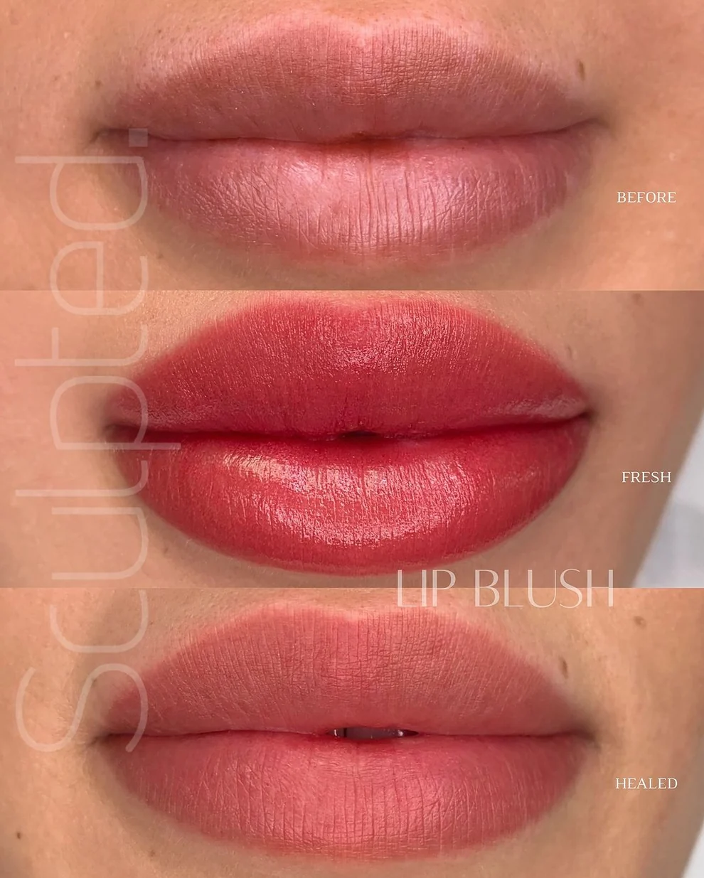 Perma Blend LUXE Carla Ricciardone Gin Sıcak-Nötr Mercan Dudak Pigmenti 15ml Perma Blend LUXE Carla Ricciardone Gin Sıcak-Nötr Mercan Dudak Pigmenti 15ml
