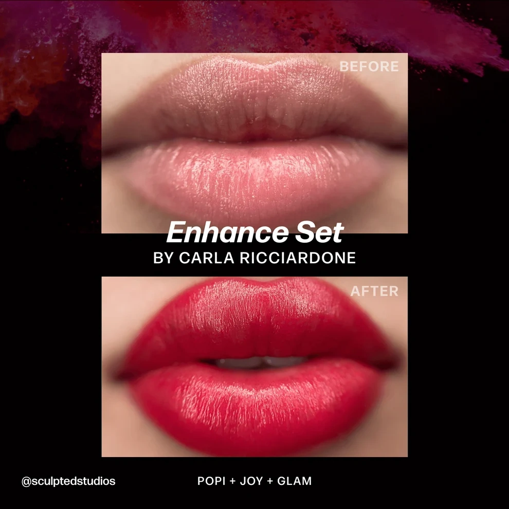 Perma Blend LUXE Joy Soğuk-Nötr Gül Kırmızısı Dudak Pigmenti 15ml Perma Blend LUXE Joy Soğuk-Nötr Gül Kırmızısı Dudak Pigmenti 15ml