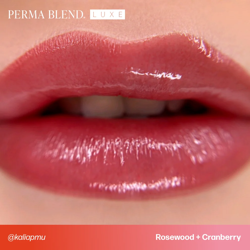 Perma Blend LUXE Rosewood Nötr Doğal Pembe Dudak Pigmenti 15ml Perma Blend LUXE Rosewood Nötr Doğal Pembe Dudak Pigmenti 15ml