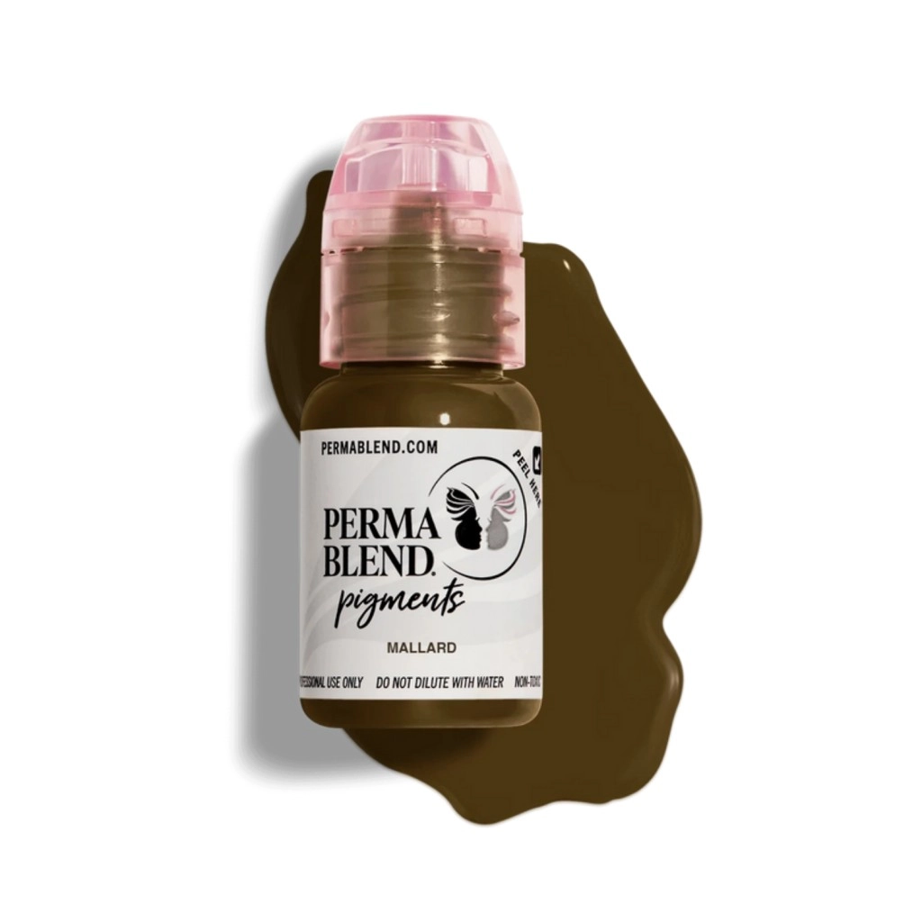 Perma Blend - Mallard 15 ml