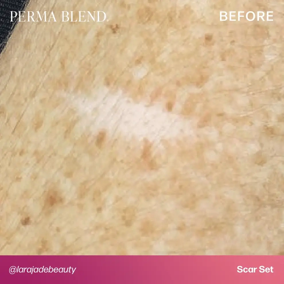 Perma Blend Mandy Sauler Scar Pink Dermis Skar Kamuflaj Pigmenti 15ml Perma Blend Mandy Sauler Scar Pink Dermis Skar Kamuflaj Pigmenti 15ml
