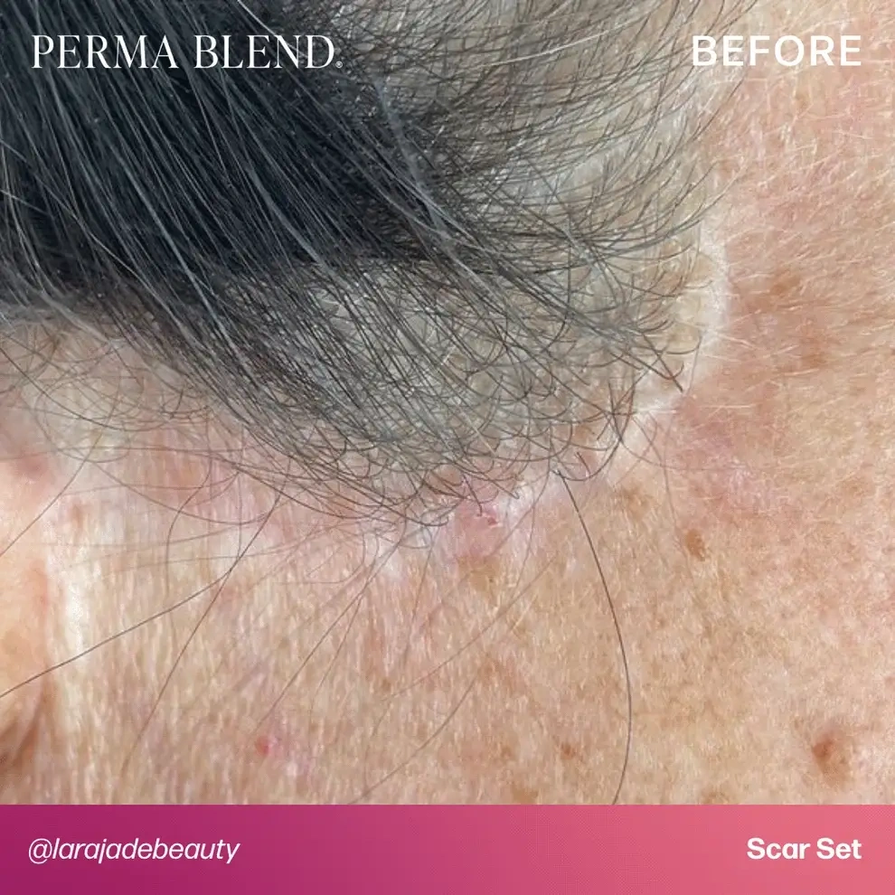 Perma Blend Mandy Sauler Scar Pink Dermis Skar Kamuflaj Pigmenti 15ml Perma Blend Mandy Sauler Scar Pink Dermis Skar Kamuflaj Pigmenti 15ml