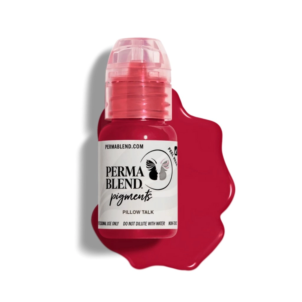 Perma Blend Pillow Talk 15 ml Dudak PMU Pigmenti