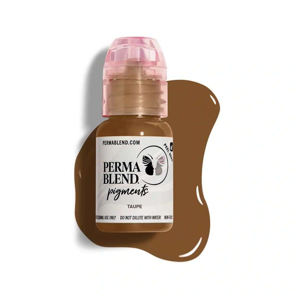 Perma Blend Signature Brow Set 8'li Kaş Pigment Seti 8x15ml Perma Blend Signature Brow Set 8'li Kaş Pigment Seti 8x15ml