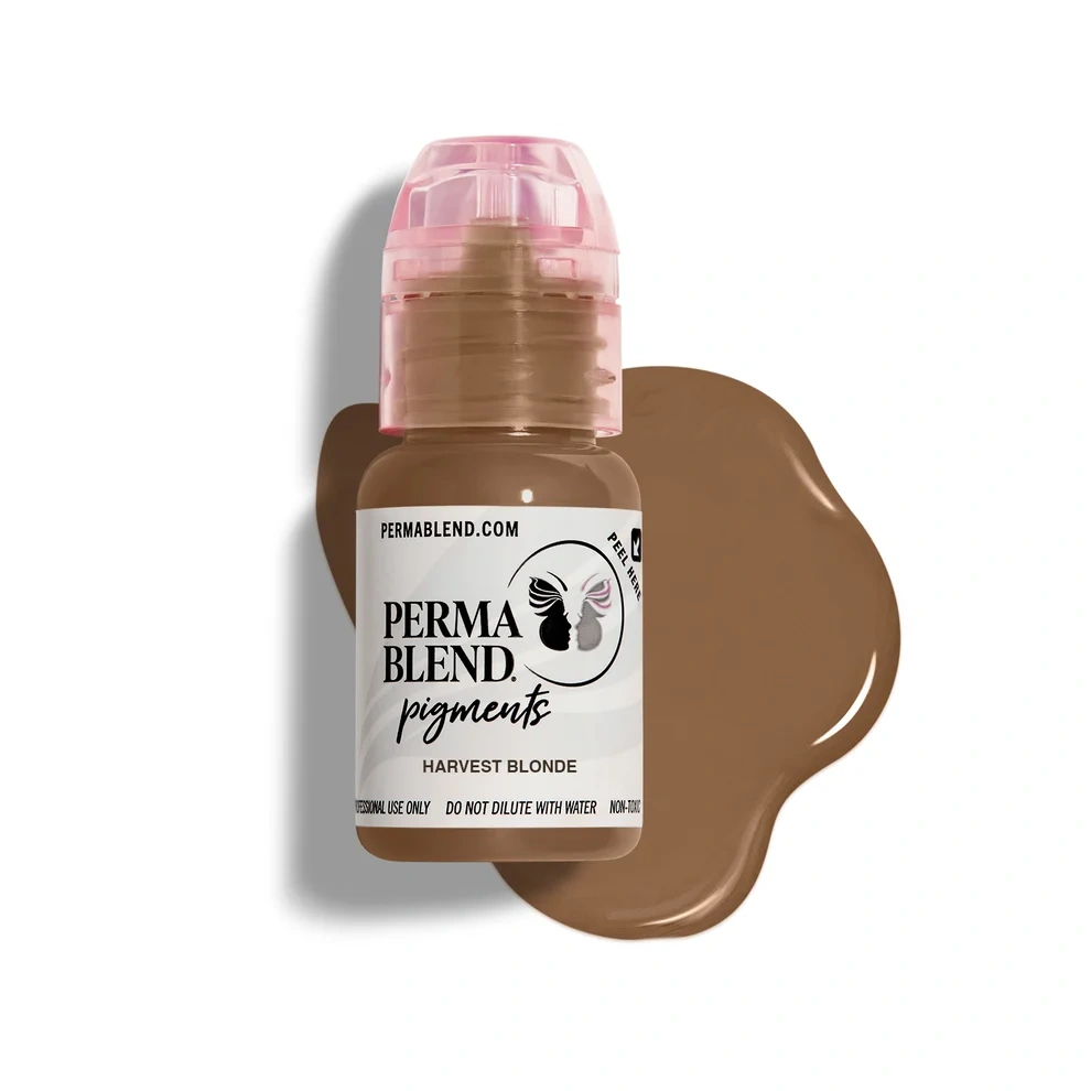 Perma Blend Signature Brow Set 8'li Kaş Pigment Seti 8x15ml Perma Blend Signature Brow Set 8'li Kaş Pigment Seti 8x15ml