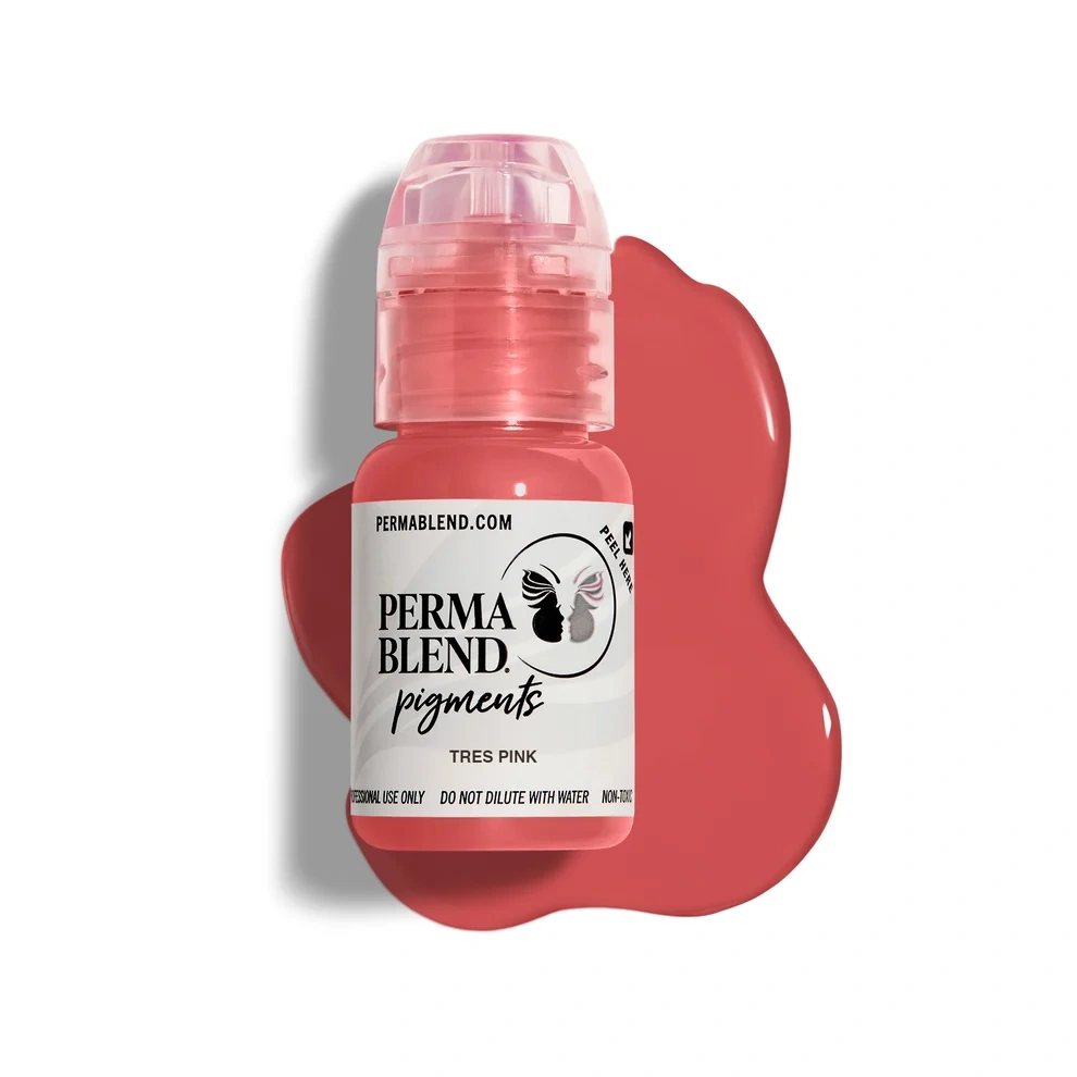 Perma Blend Signature Lip Set 8'li Dudak Pigment Seti 8x15ml Perma Blend Signature Lip Set 8'li Dudak Pigment Seti 8x15ml